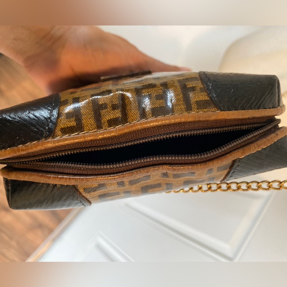 🔥Fendi Bag y2k vintage - Picture 10 of 14
